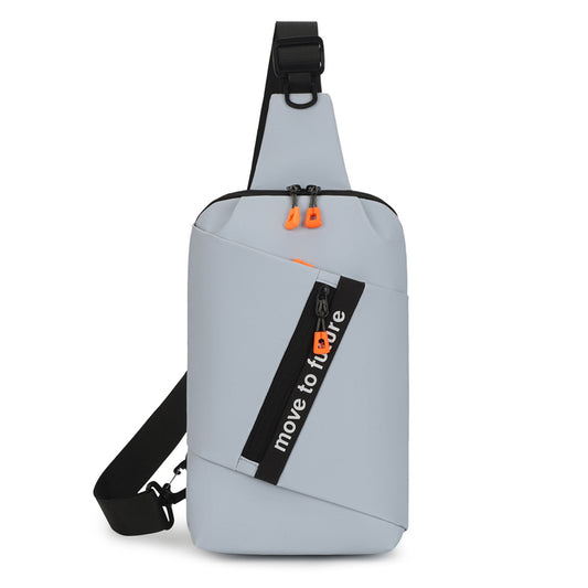 Men’s Sling Bag MSB24S41 - Baystory