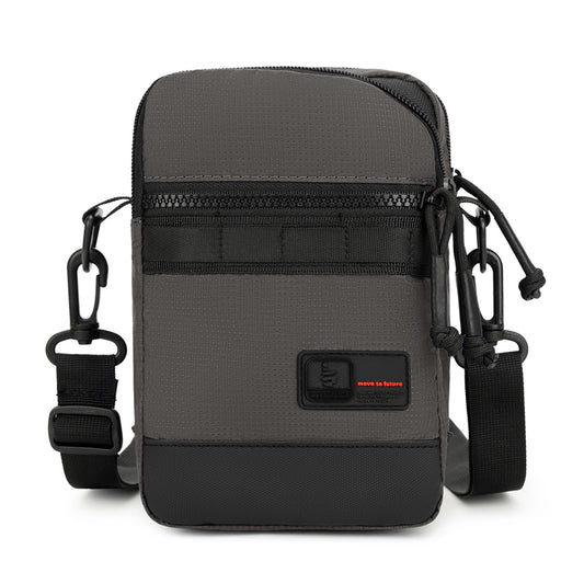 Men’s Crossbody Bag MCB24S16 - Baystory