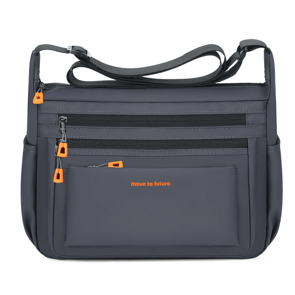 Men's Crossbody MCB24W39 - Baystory