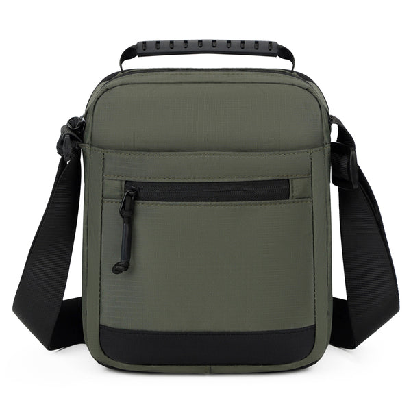 Men's Crossbody Bag MCB24S35 - Baystory