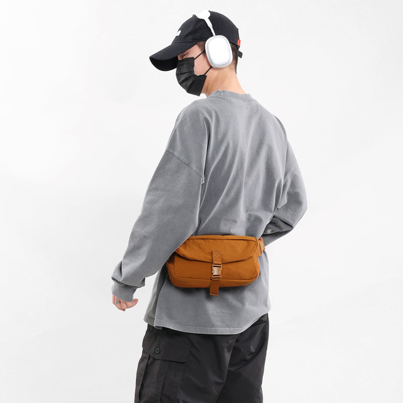 Unisex Crossbody MCB24T17 - Vacuum Compression backpacks, Gun Bags, Tactical Bags MOQ From 24pcs | BaystorySupply