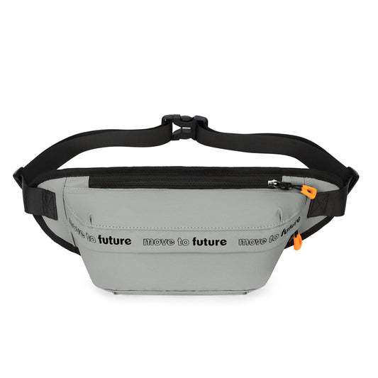 Men's Belt Bag MBB24W45 - Baystory