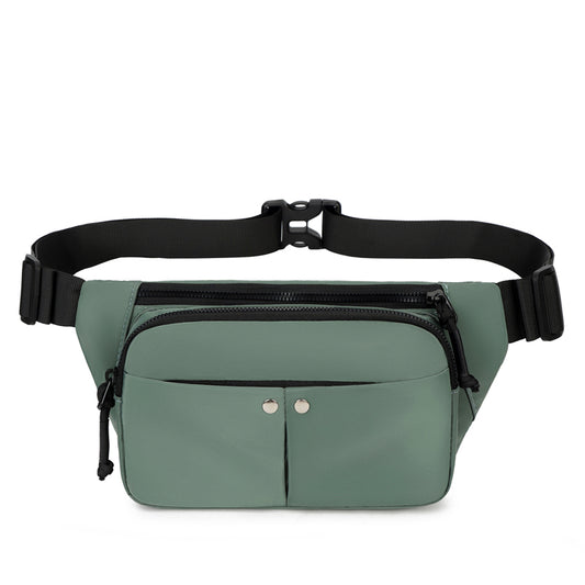 Men's Sling Bag MBB24C69 - Baystory