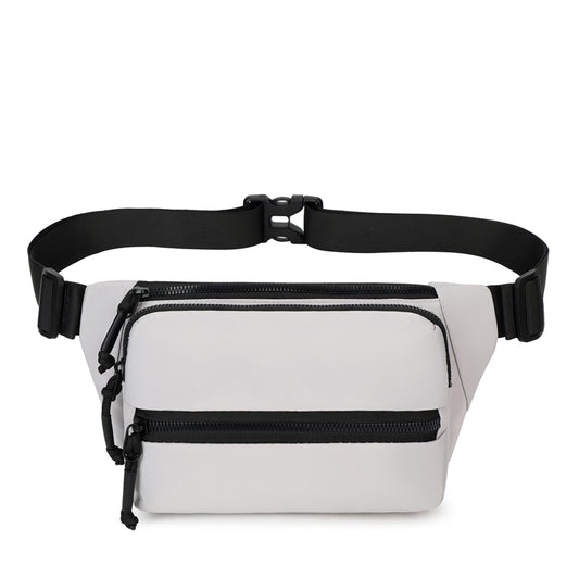 Men's Sling Bag MBB24C68 - Baystory