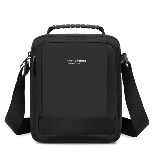 Men’s Crossbody Bag MCB24C06 - Baystory