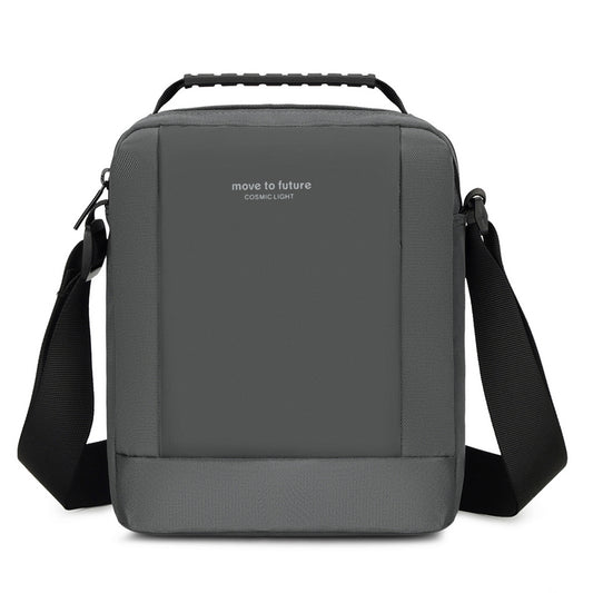Men’s Crossbody Bag MCB24C07 - Baystory