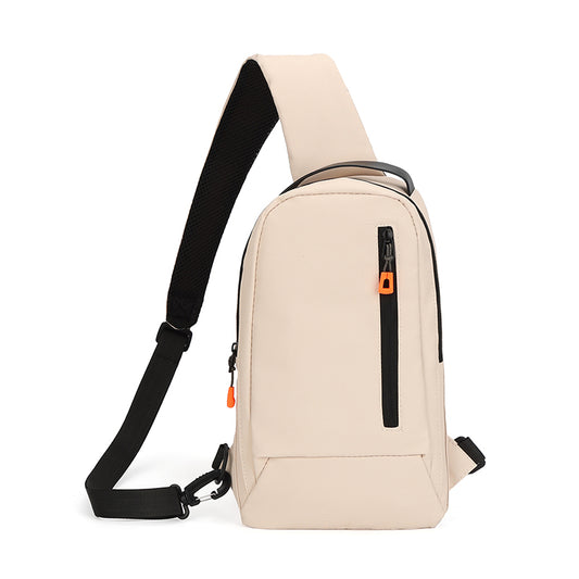 Men's Sling Bag MSB24W65 - Baystory