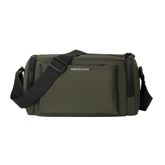 Men's Crossbody MCB24150 - Baystory
