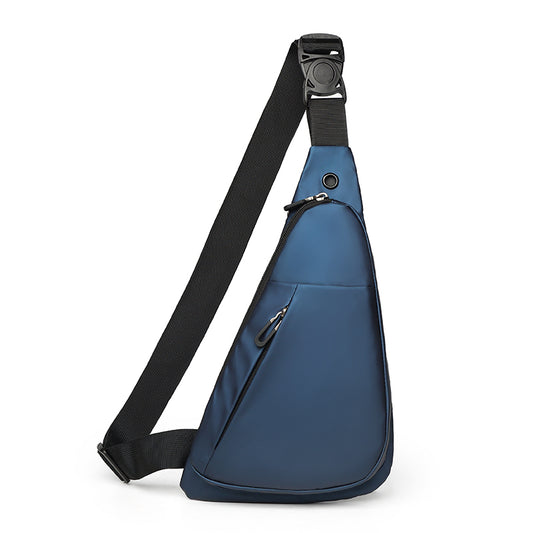 Men’s Sling Bag MSB24W36 - Baystory