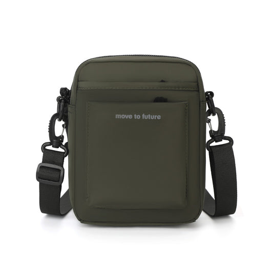 Men's Crossbody MCB24145 - Baystory