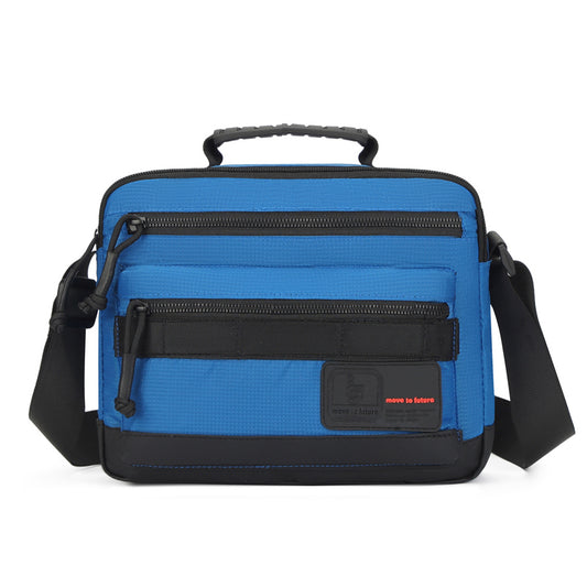 Men’s Crossbody Bag MCB24S12 - Baystory
