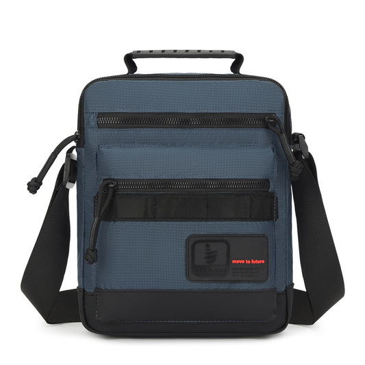Men’s Crossbody Bag MCB24S13 - Baystory