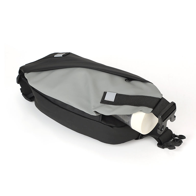 Men’s Belt Bag MBB24W93 - Vacuum Compression backpacks, Gun Bags, Tactical Bags MOQ From 24pcs | BaystorySupply