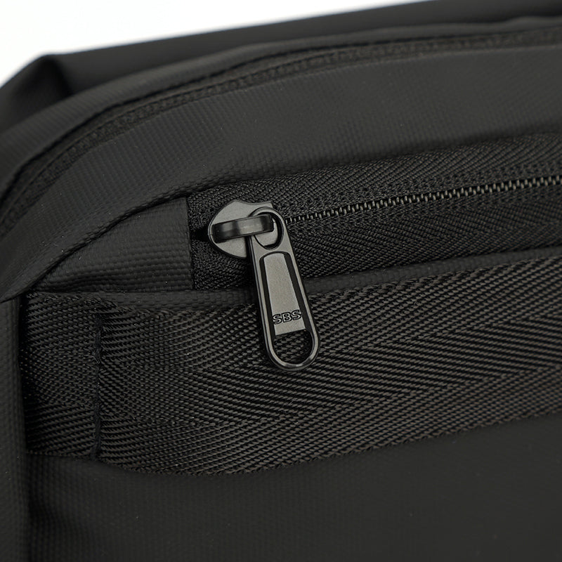 Men’s Belt Bag MBB24W93 - Vacuum Compression backpacks, Gun Bags, Tactical Bags MOQ From 24pcs | BaystorySupply