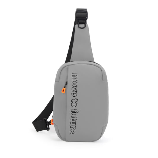 Men’s Sling Bag MBB24175 - Baystory