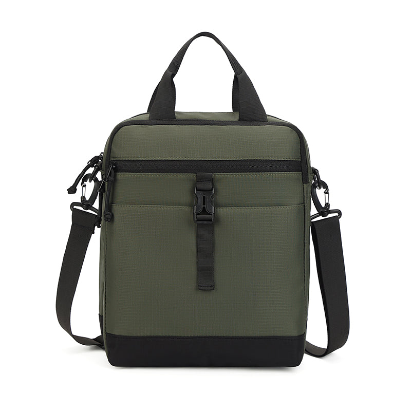 Men’s Crossbody MCB24S60 - Vacuum Compression backpacks, Gun Bags, Tactical Bags MOQ From 24pcs | BaystorySupply