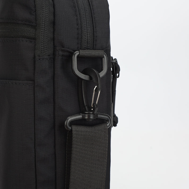 Men’s Crossbody MCB24S60 - Vacuum Compression backpacks, Gun Bags, Tactical Bags MOQ From 24pcs | BaystorySupply