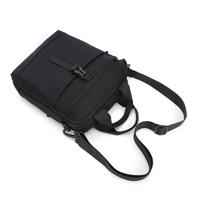 Men’s Crossbody MCB24S60 - Vacuum Compression backpacks, Gun Bags, Tactical Bags MOQ From 24pcs | BaystorySupply