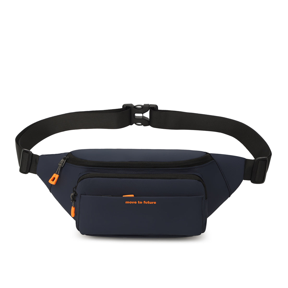 Men’s Belt Bag MBB24180 - Baystory