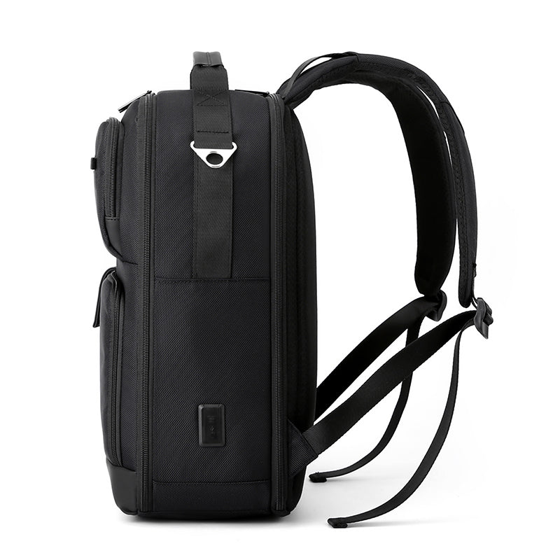 Men's Backpacks MBP25C40 - Vacuum Compression backpacks, Gun Bags, Tactical Bags MOQ From 24pcs | BaystorySupply