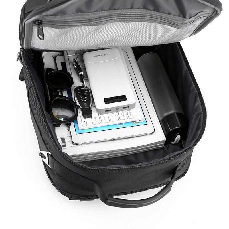 Men's Backpacks MBP25C40 - Vacuum Compression backpacks, Gun Bags, Tactical Bags MOQ From 24pcs | BaystorySupply