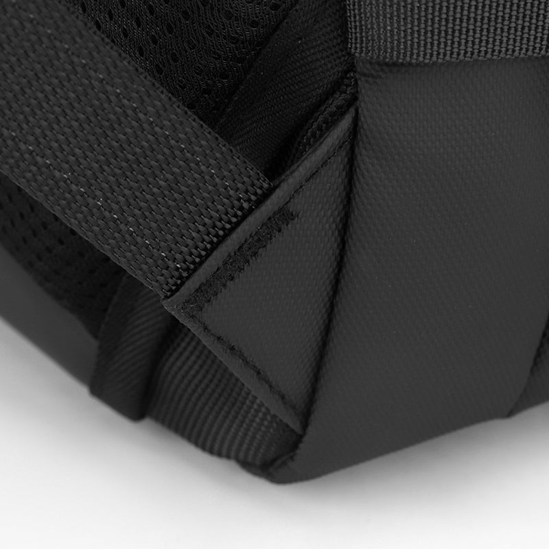 Vacuum Compression Backpack MBP25W37 - Space Saving Travel Backpack | 50% More Packing Space |