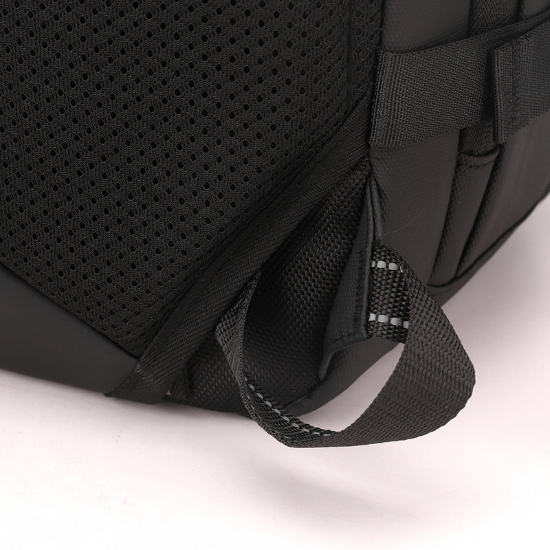 Vacuum Compression Backpack MBP25W37 - Space Saving Travel Backpack | 50% More Packing Space |