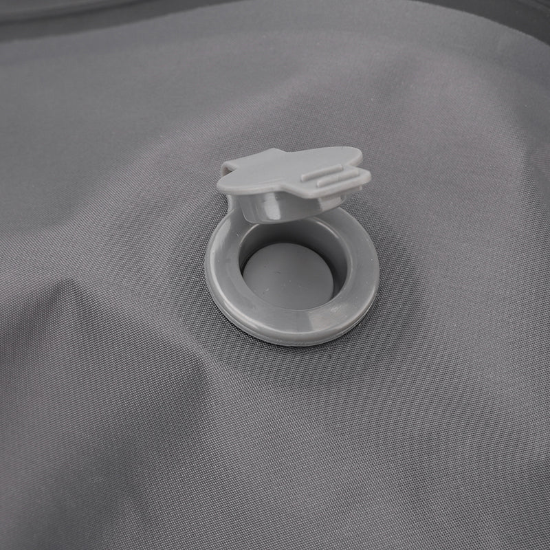 Vacuum Compression Backpack MBP25W37 - Space Saving Travel Backpack | 50% More Packing Space |