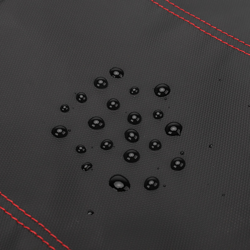 Vacuum Compression Backpack MBP25W37 - Space Saving Travel Backpack | 50% More Packing Space |