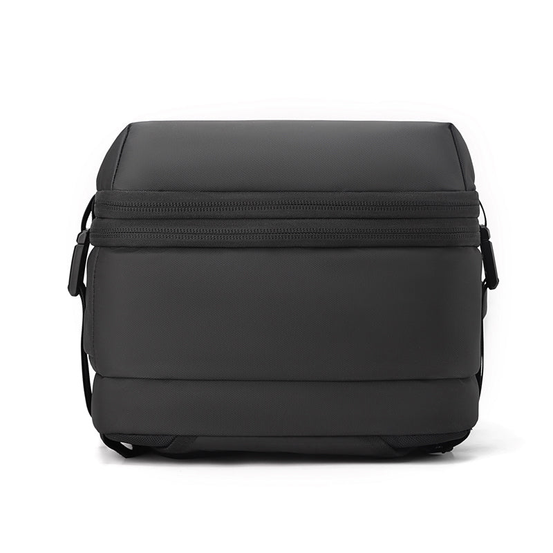 Pro Vacuum Compression Backpack MBP25W36 - Space Saving Travel Backpack | 50% More Packing Space |