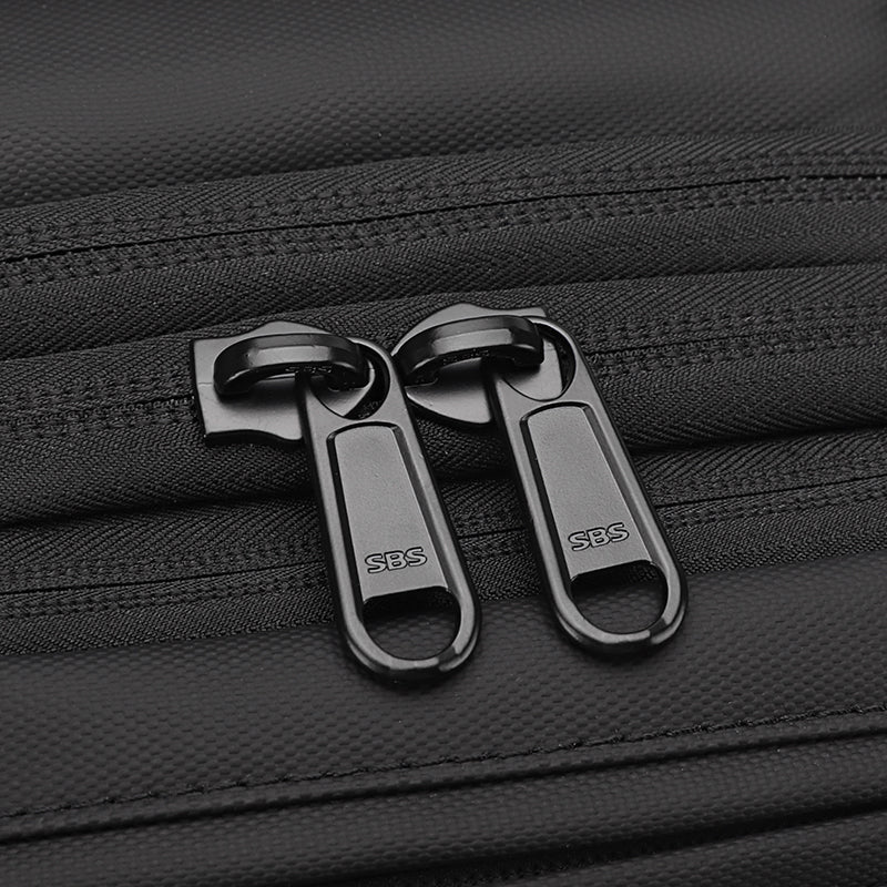 Pro Vacuum Compression Backpack MBP25W36 - Space Saving Travel Backpack | 50% More Packing Space |