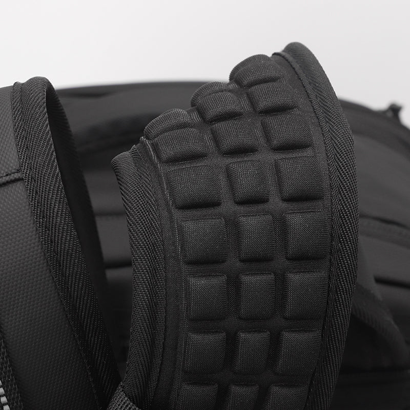 Pro Vacuum Compression Backpack MBP25W36 - Space Saving Travel Backpack | 50% More Packing Space |