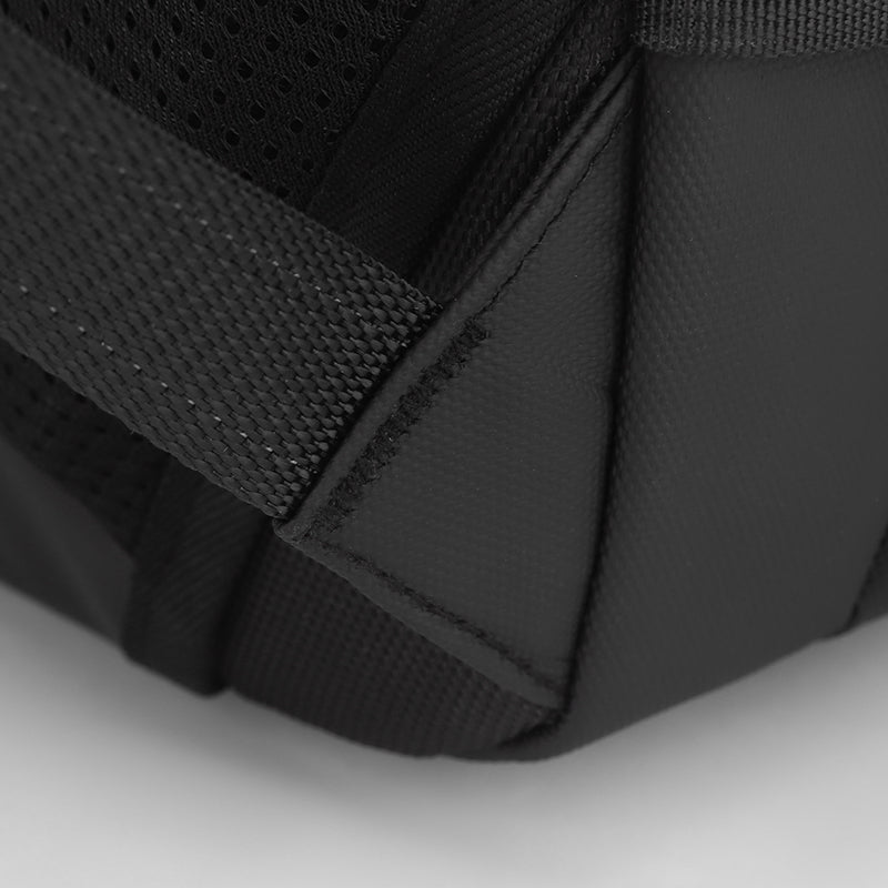 Pro Vacuum Compression Backpack MBP25W36 - Space Saving Travel Backpack | 50% More Packing Space |