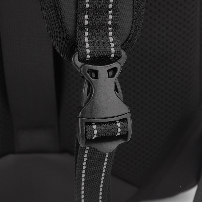 Pro Vacuum Compression Backpack MBP25W36 - Space Saving Travel Backpack | 50% More Packing Space |