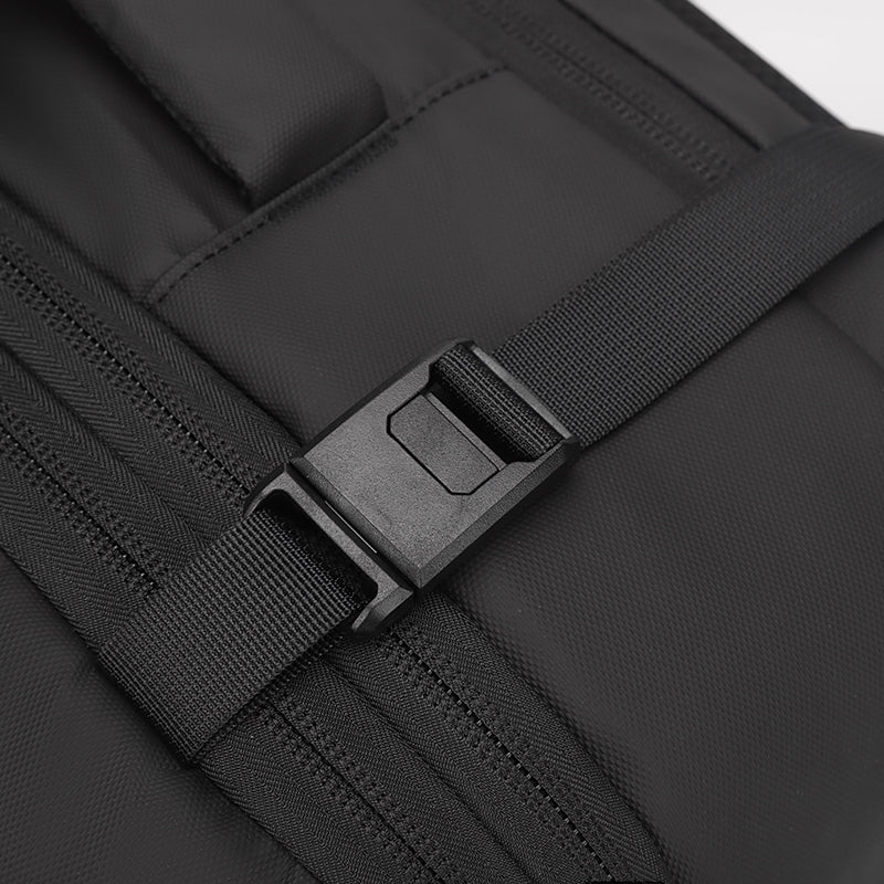 Pro Vacuum Compression Backpack MBP25W36 - Space Saving Travel Backpack | 50% More Packing Space |