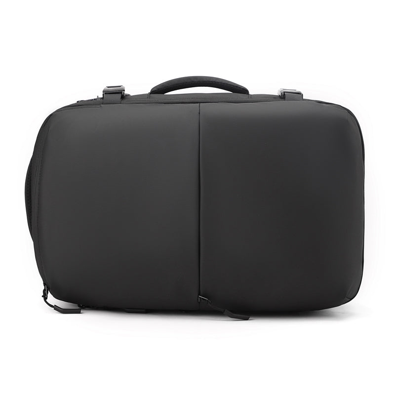 Pro Vacuum Compression Backpack MBP25W36 - Space Saving Travel Backpack | 50% More Packing Space |