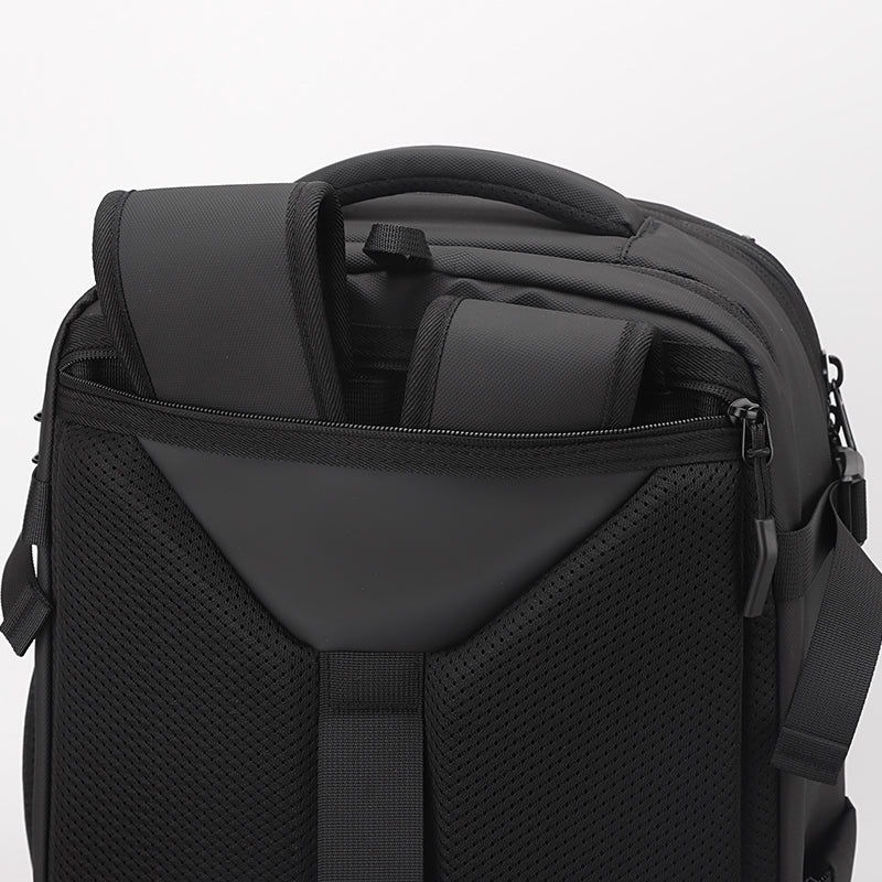 Pro Vacuum Compression Backpack MBP25W36 - Space Saving Travel Backpack | 50% More Packing Space |