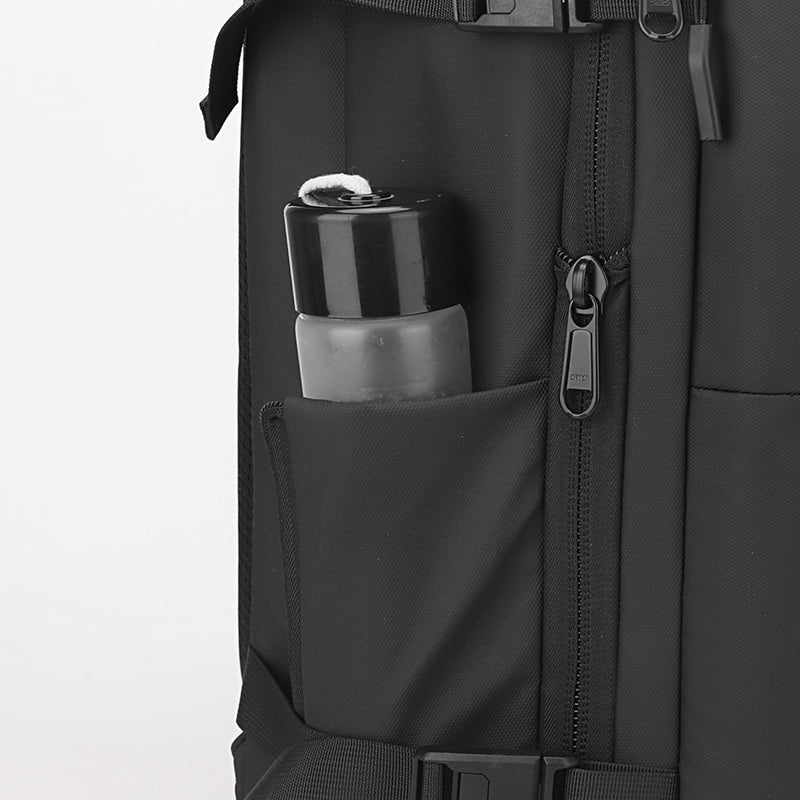 Pro Vacuum Compression Backpack MBP25W36 - Space Saving Travel Backpack | 50% More Packing Space |