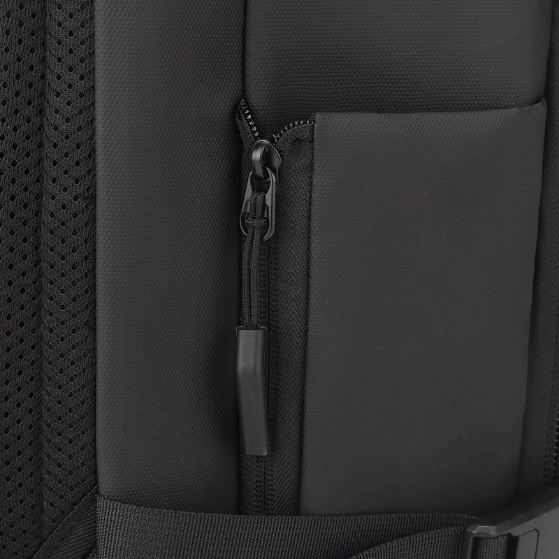 Pro Vacuum Compression Backpack MBP25W36 - Space Saving Travel Backpack | 50% More Packing Space |