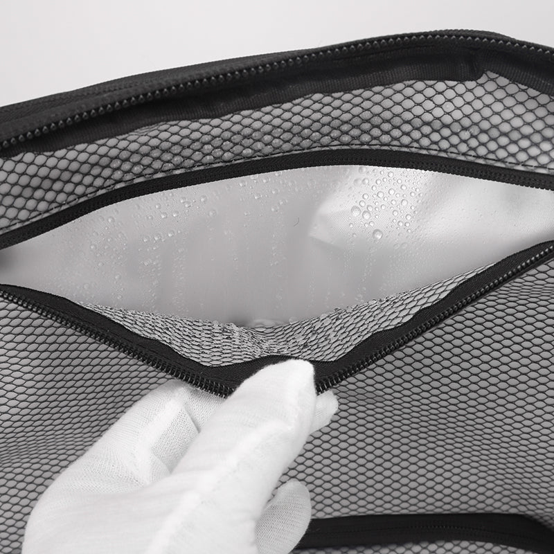 Pro Vacuum Compression Backpack MBP25W36 - Space Saving Travel Backpack | 50% More Packing Space |