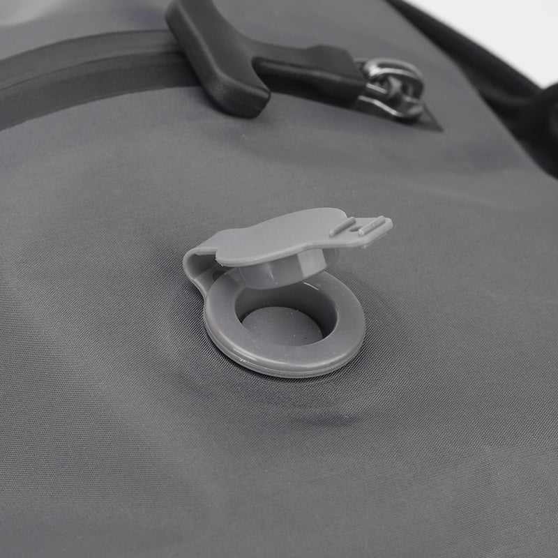 Pro Vacuum Compression Backpack MBP25W36 - Space Saving Travel Backpack | 50% More Packing Space |