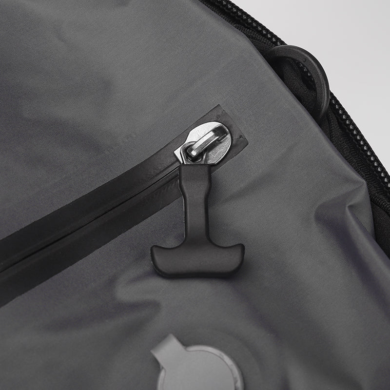 Pro Vacuum Compression Backpack MBP25W36 - Space Saving Travel Backpack | 50% More Packing Space |