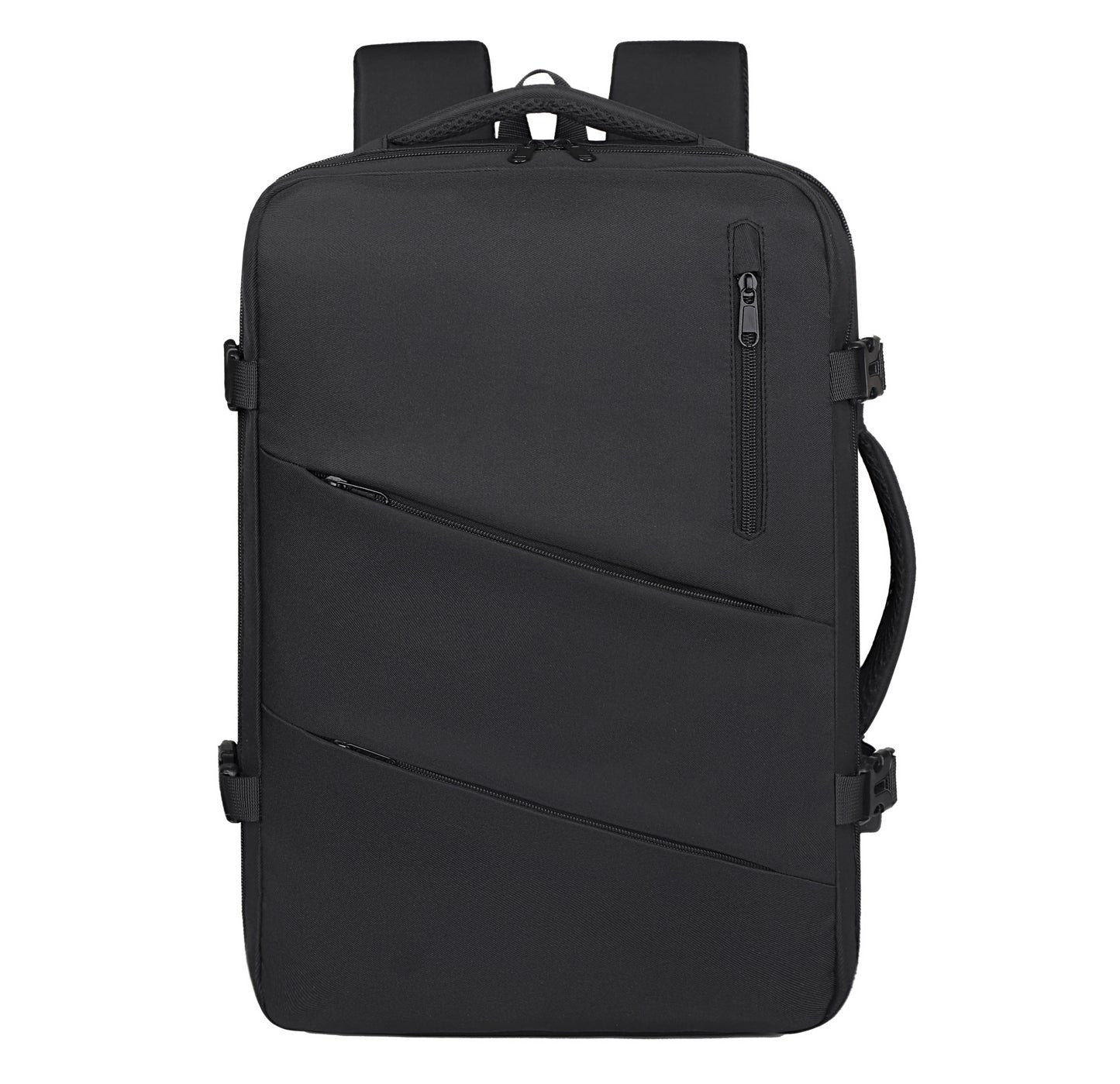 Vacuum Compression Backpack NBP25C55 - With Detached Vacuum Inner Bag