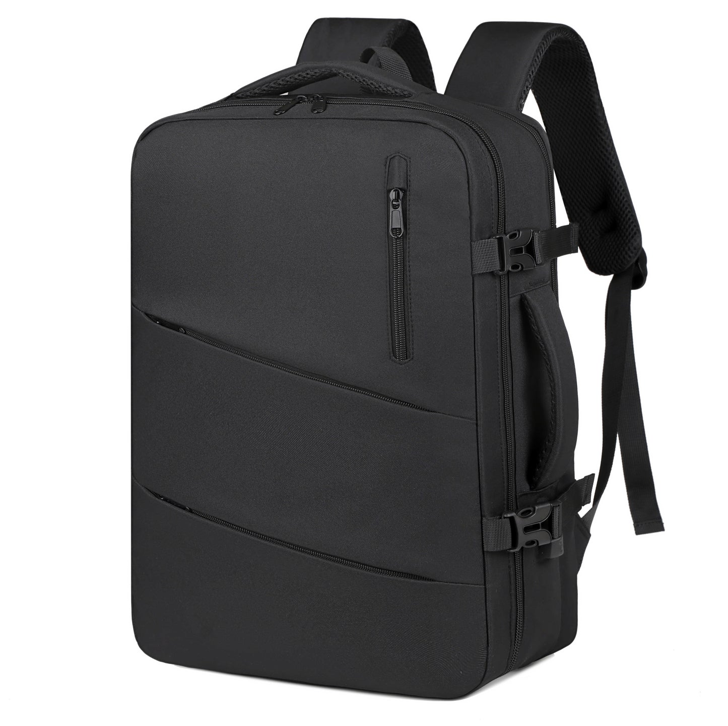 Vacuum Compression Backpack NBP25C55 - With Detached Vacuum Inner Bag