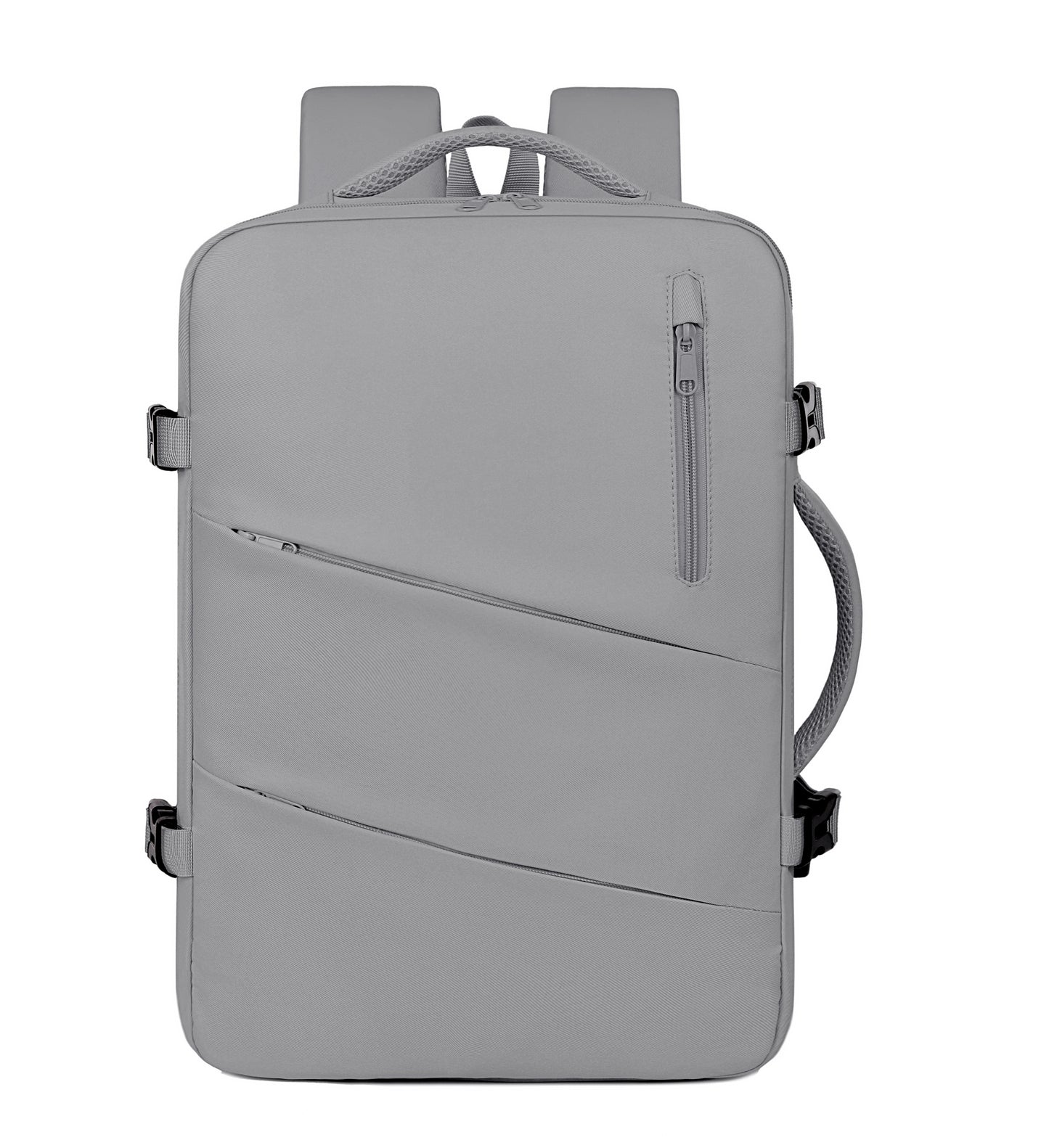 Vacuum Compression Backpack NBP25C55 - With Detached Vacuum Inner Bag