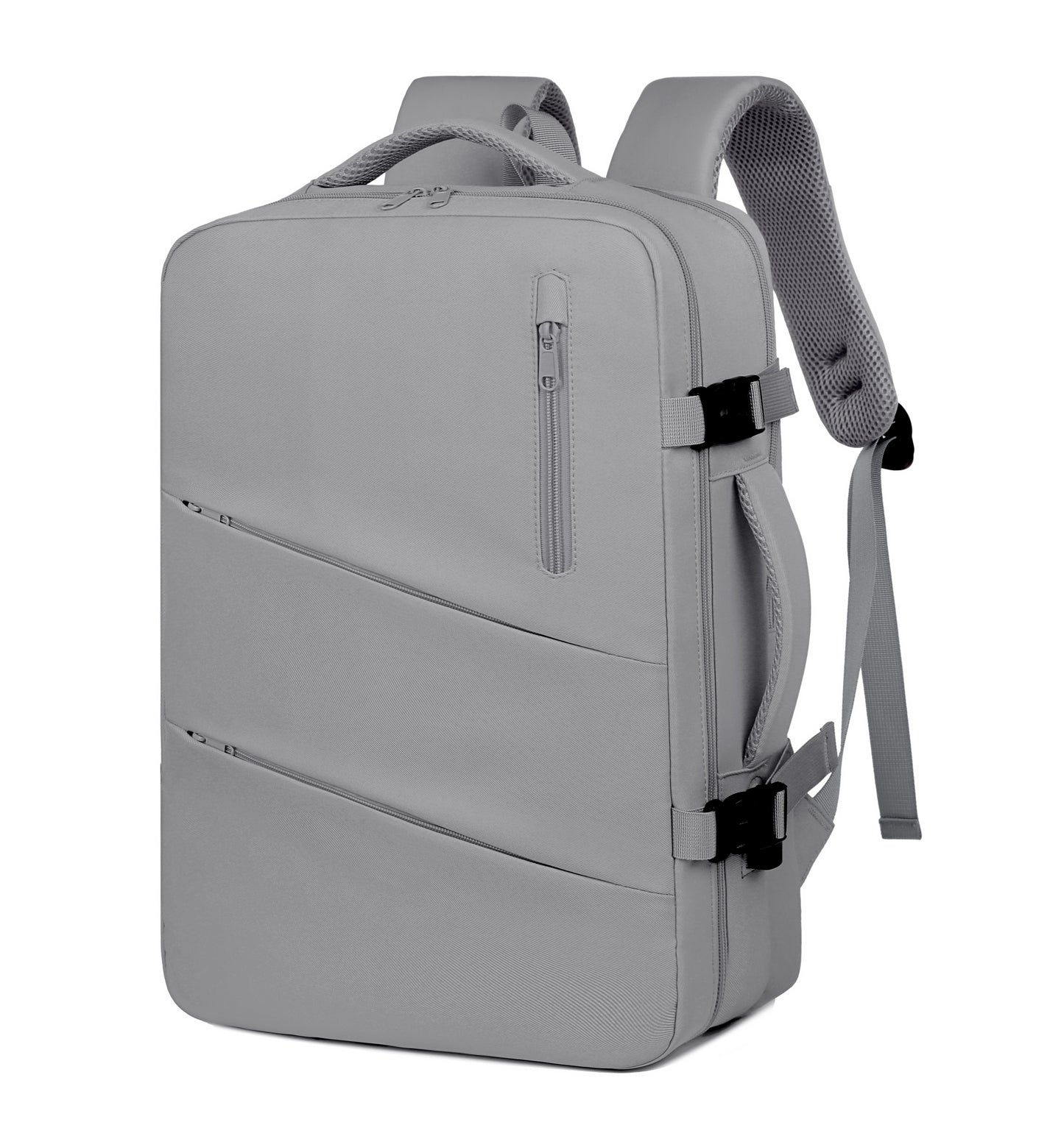 Vacuum Compression Backpack NBP25C55 - With Detached Vacuum Inner Bag