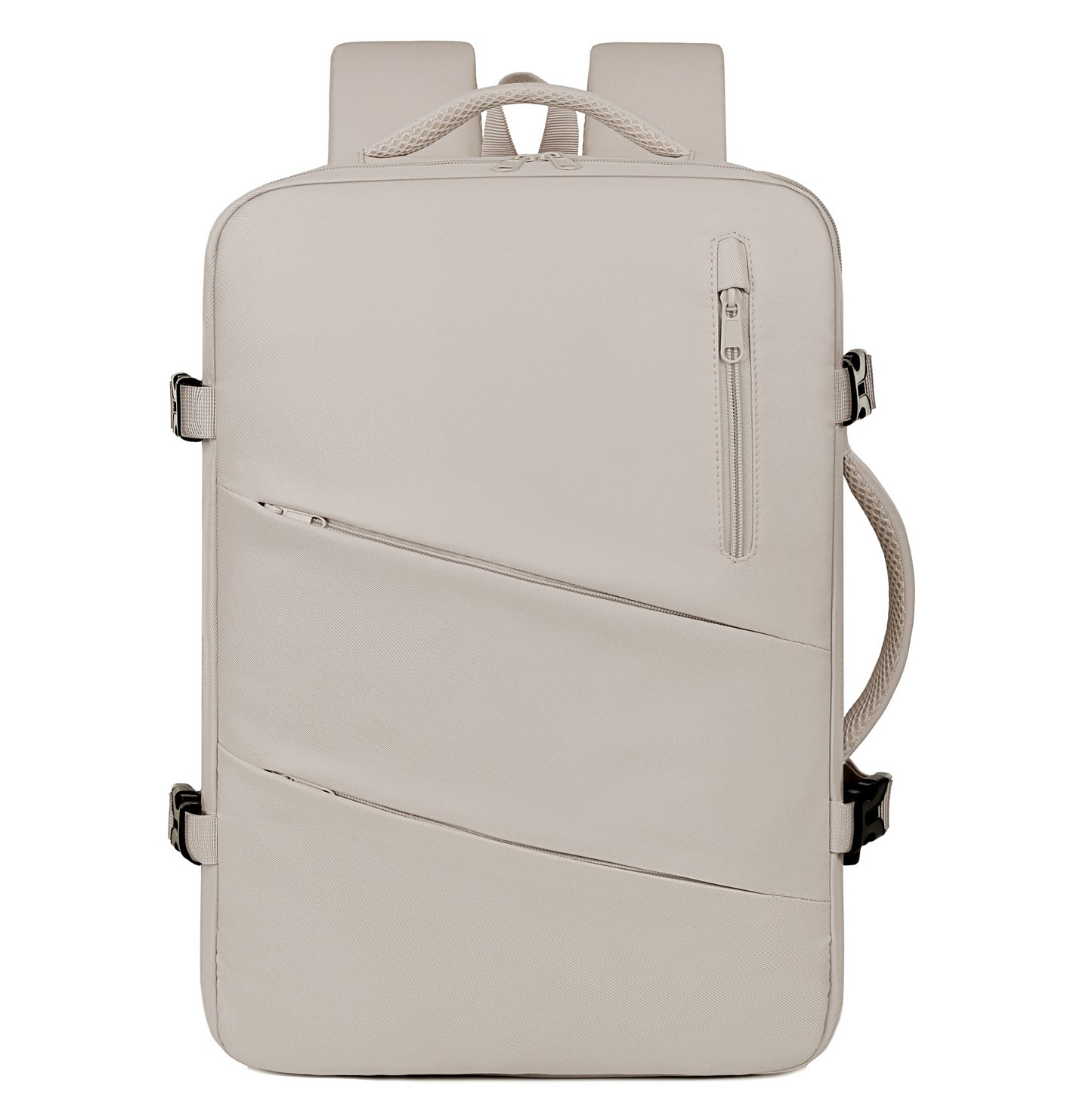 Vacuum Compression Backpack NBP25C55 - With Detached Vacuum Inner Bag