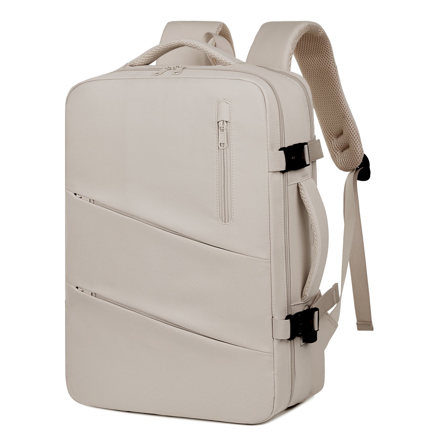 Vacuum Compression Backpack NBP25C55 - With Detached Vacuum Inner Bag