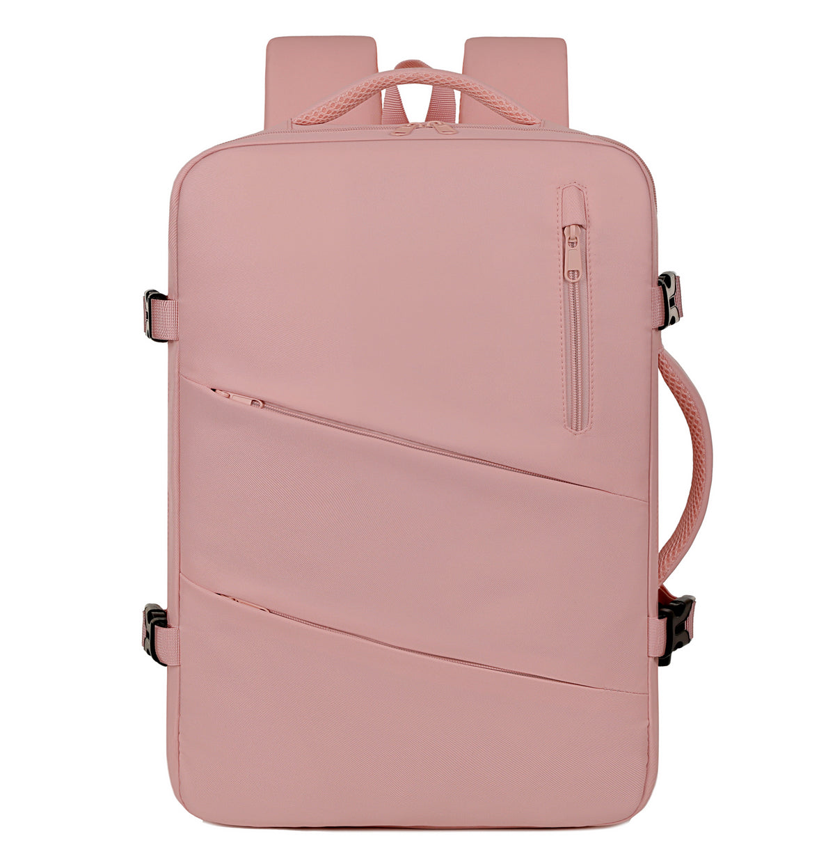 Unisex Vacuum Compression Backpack NBP25C55 - With Detached Vacuum Inner Bag - Vacuum Compression backpacks, Gun Bags, Tactical Bags MOQ From 24pcs | BaystorySupply