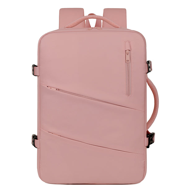 Unisex Vacuum Compression Backpack NBP25C55 - With Detached Vacuum Inner Bag - Vacuum Compression backpacks, Gun Bags, Tactical Bags MOQ From 24pcs | BaystorySupply